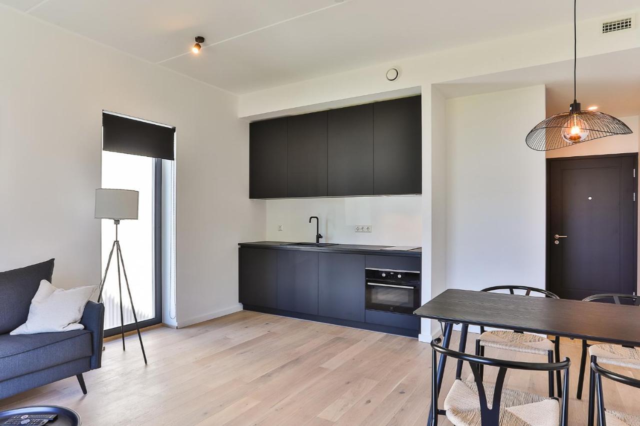 Dream Stay - Modern Apartments In City Centre Tallinn Exterior photo
