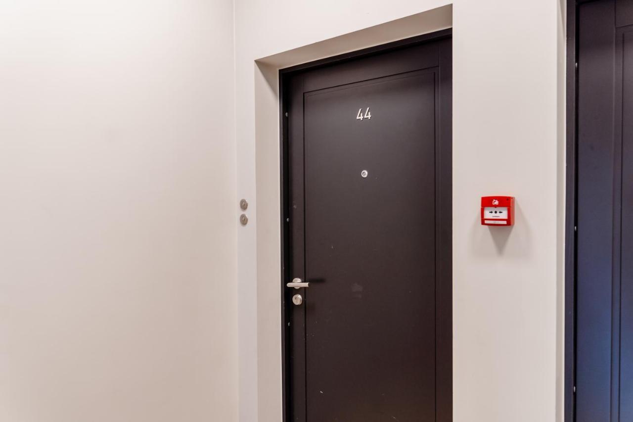 Dream Stay - Modern Apartments In City Centre Tallinn Exterior photo